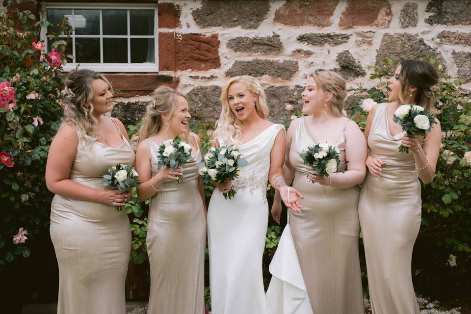 Bridal Party