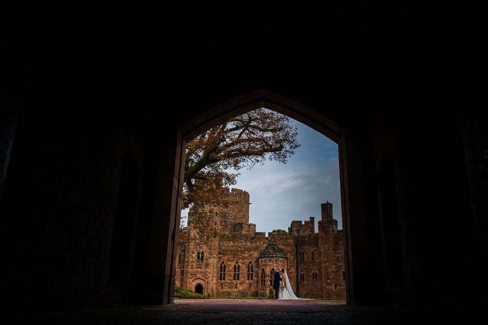 Peckforton Castle