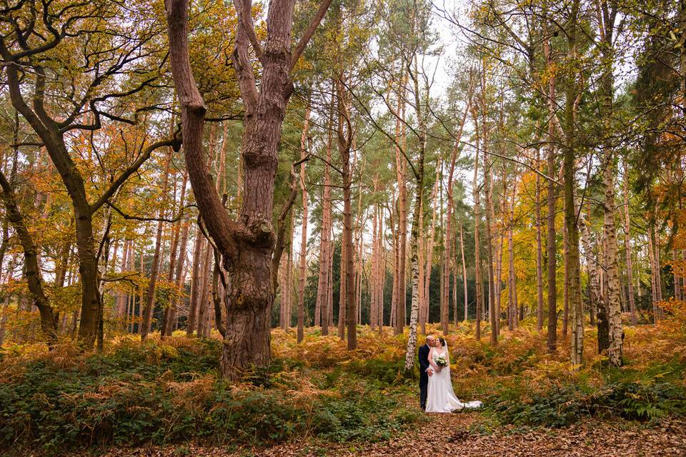 Peckforton Castle