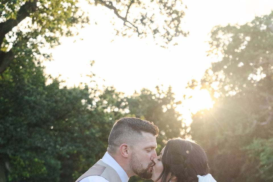Loved up