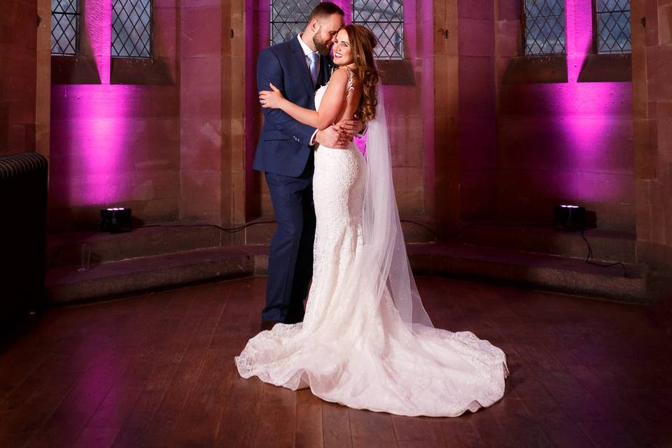 Peckforton Castle