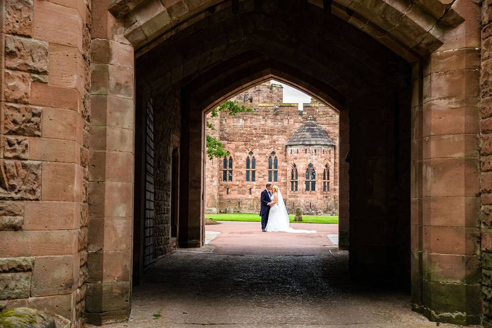 Peckforton Castle