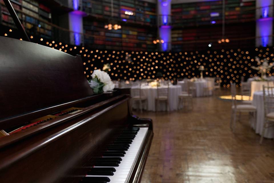 Weddings at QMUL - Queen Mary University of London