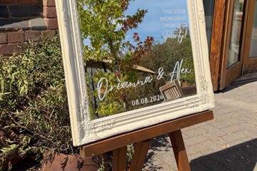 Venue prop