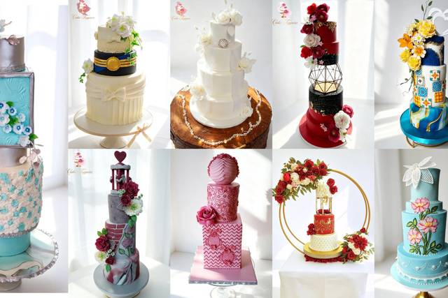 Cake Topperz