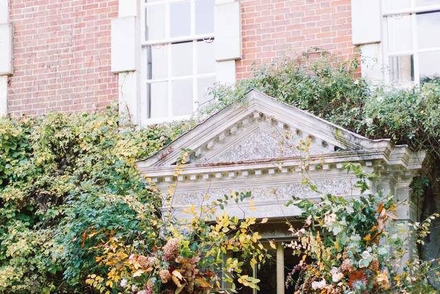 Archway Installation