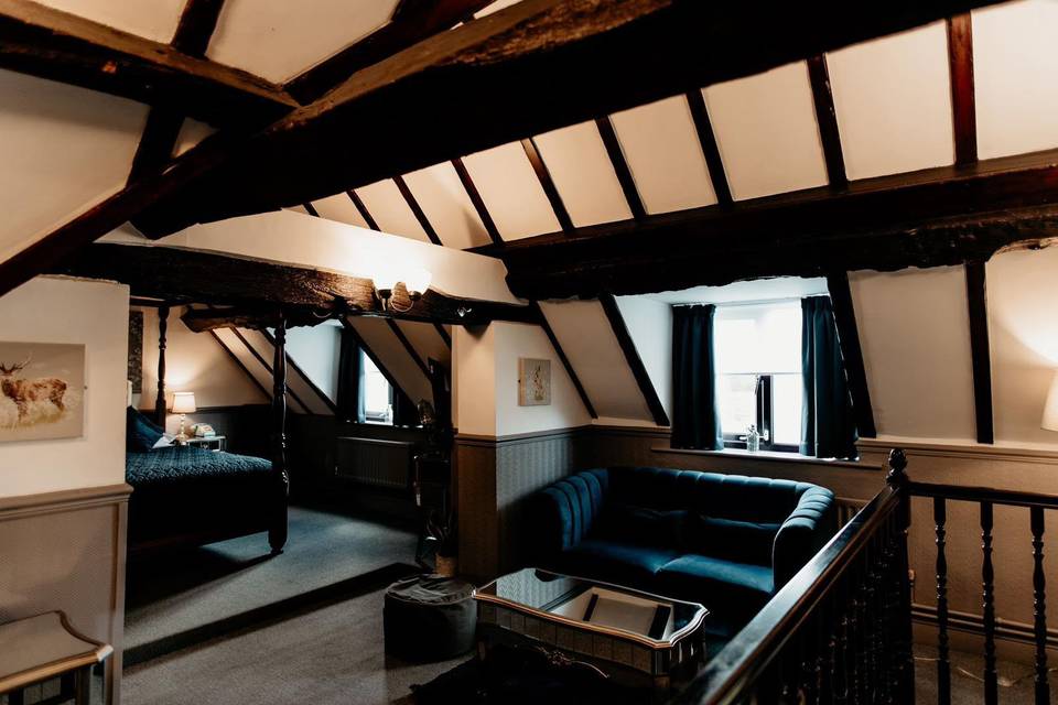 Bridal Suite