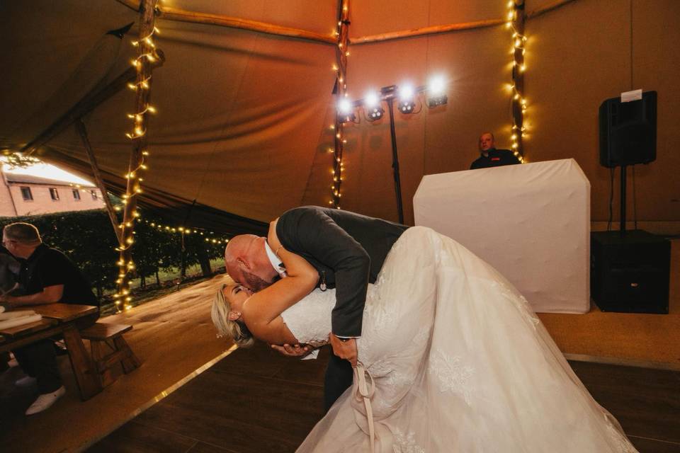 Tipi