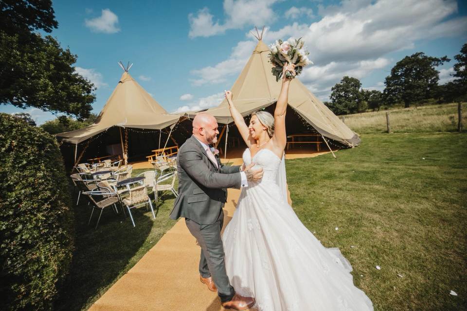 Tipi