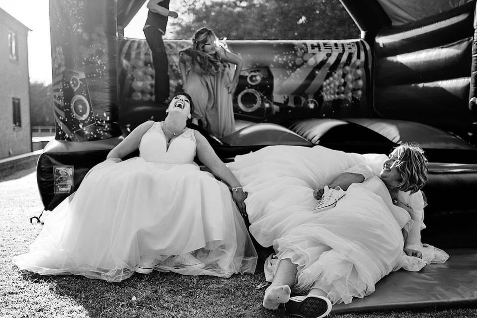 Bouncy Castle