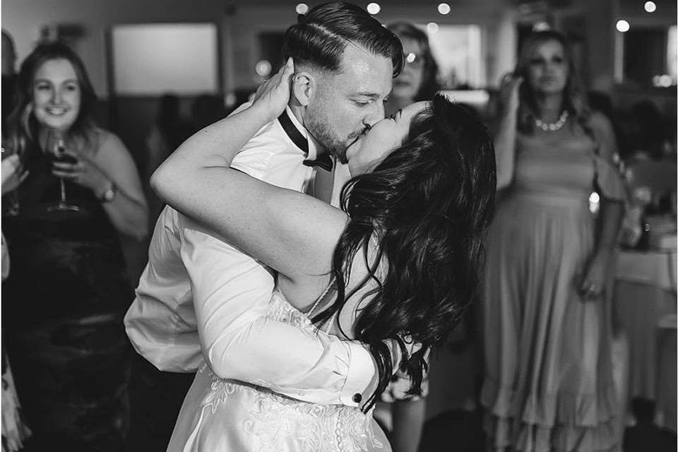 First Dance