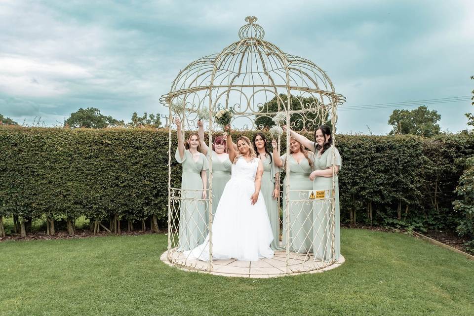 Gazebo