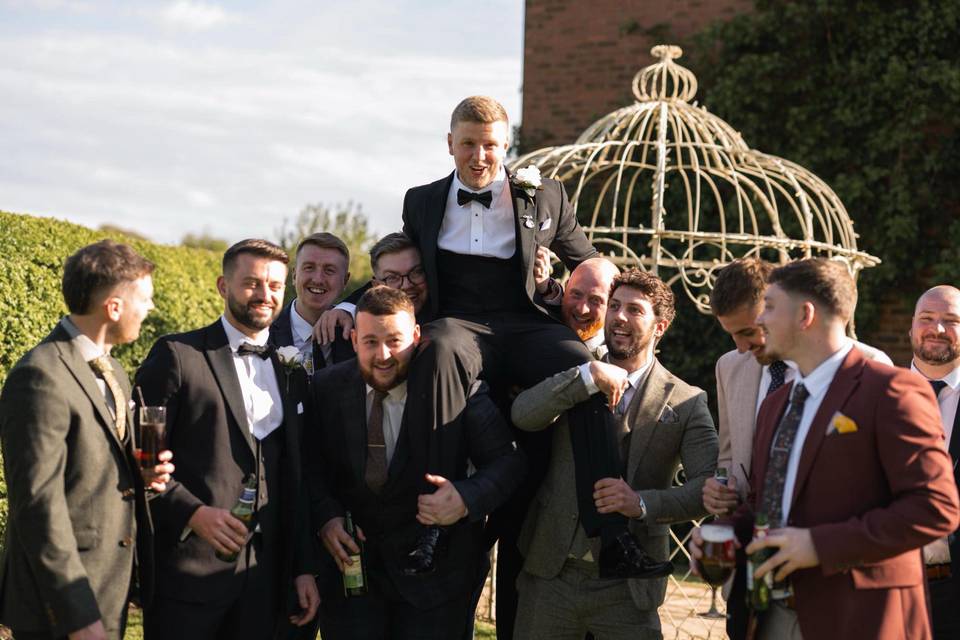 Gazebo