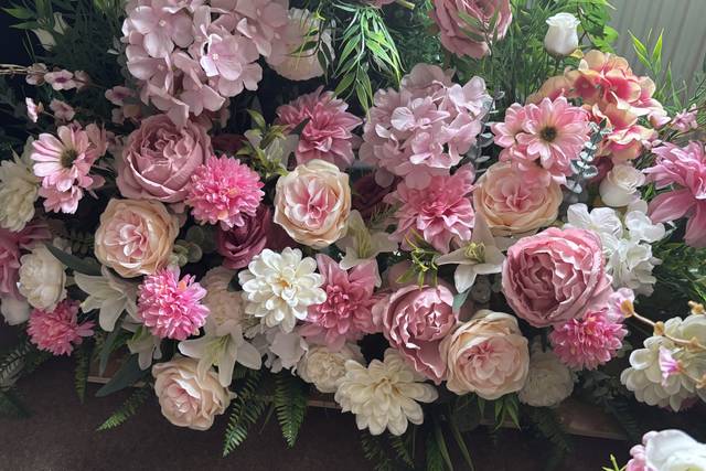 Head Table Runner