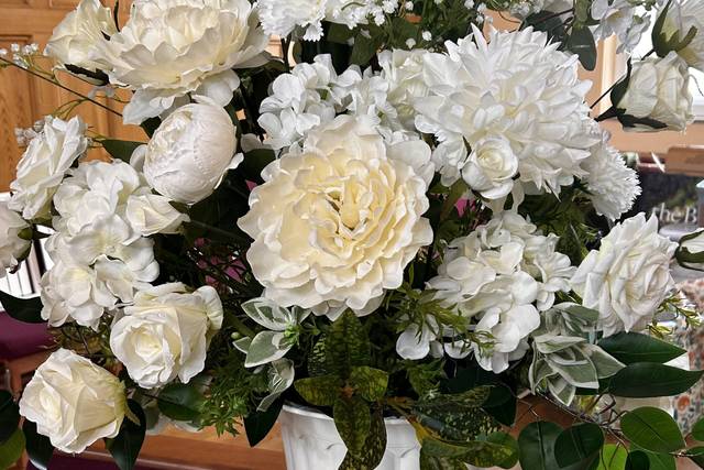 Large Table Display
