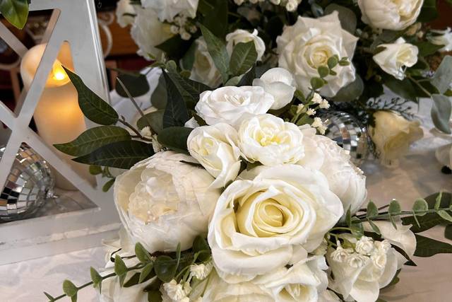 Table Florals