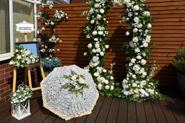 Wedding Statement Collection
