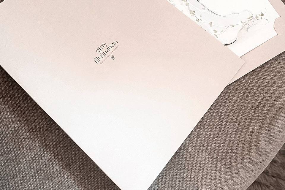 Luxury cover included