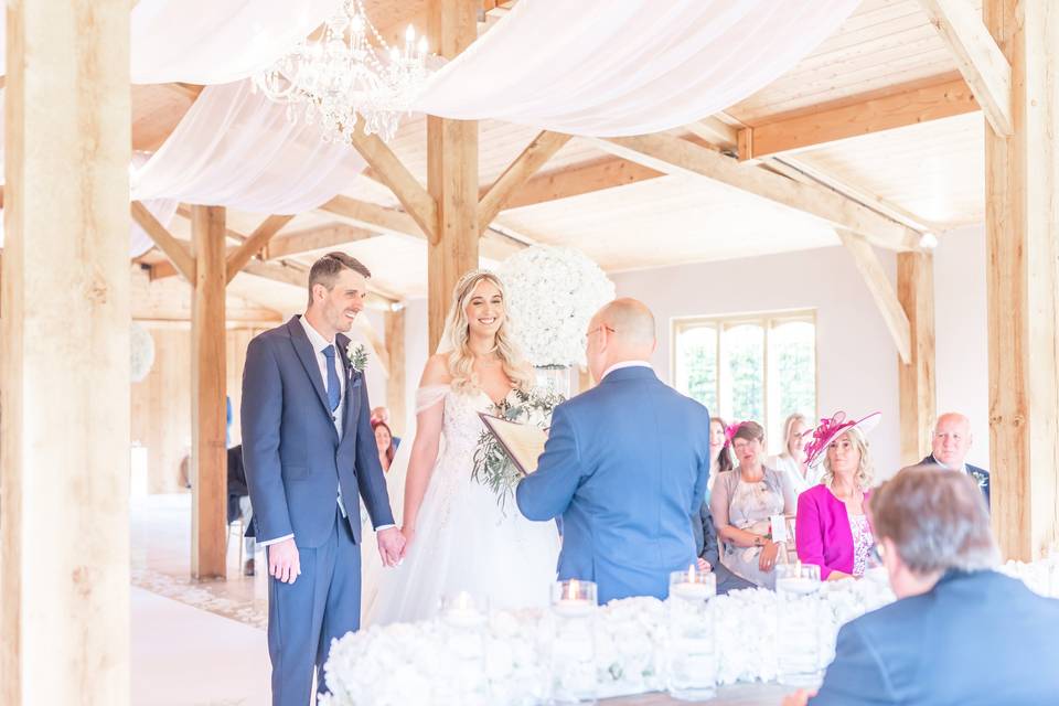 Merrydale manor wedding