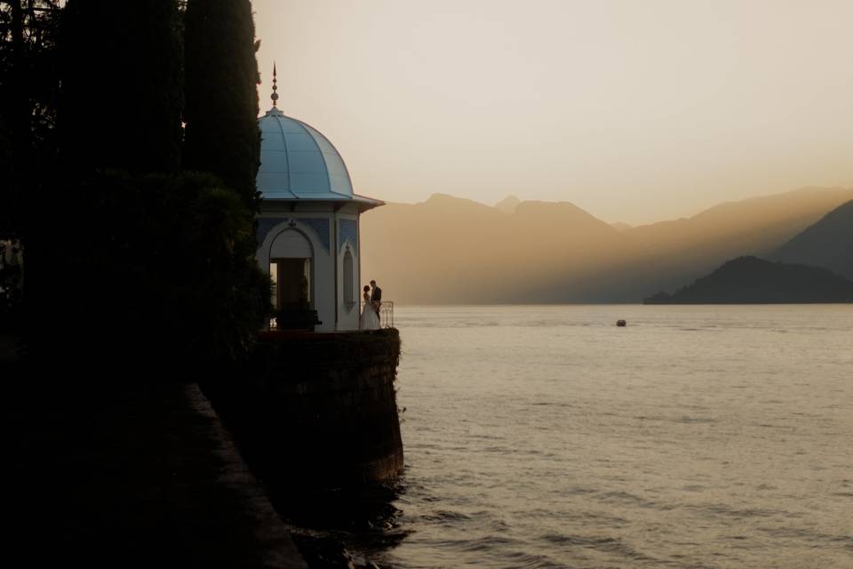 Lake Como