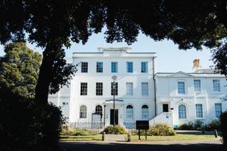 Pierremont Hall