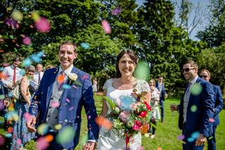 Enchanted Gardens Weddings