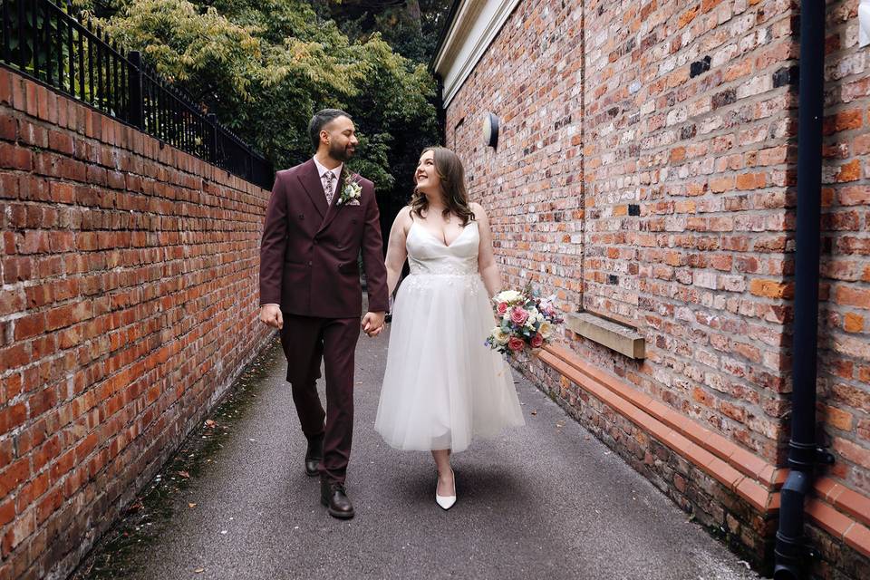 Bootham Suite registry York