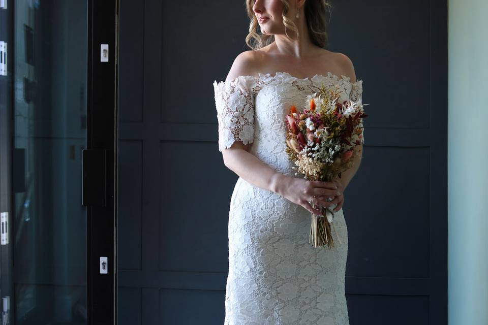 South Cave Yorkshire wedding