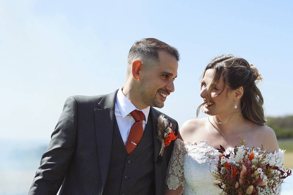 Yorkshire weddings