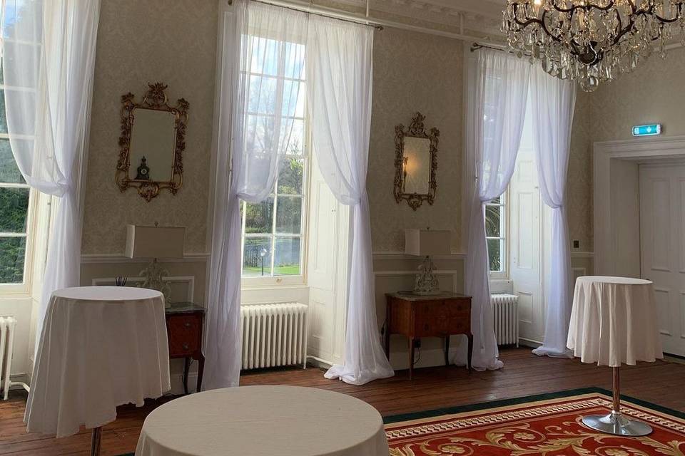 The Dining Room