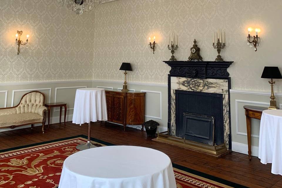 The Dining Room