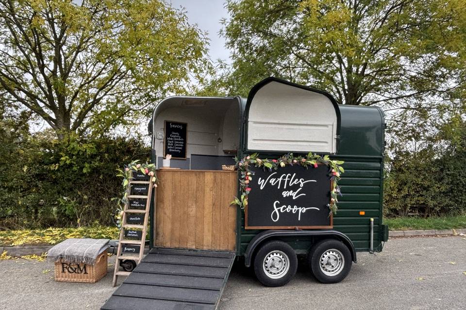 Horsebox