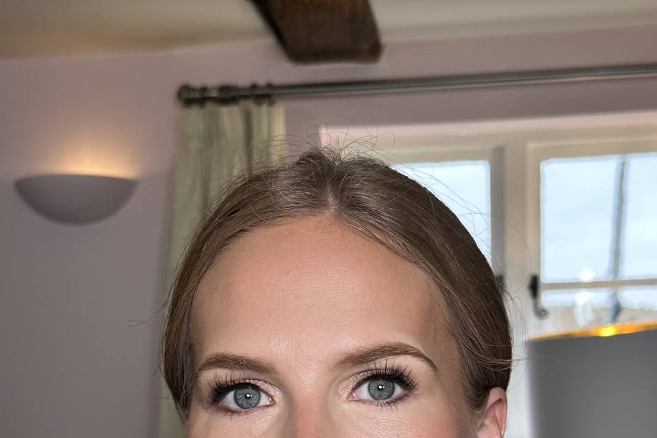 Bride Anna