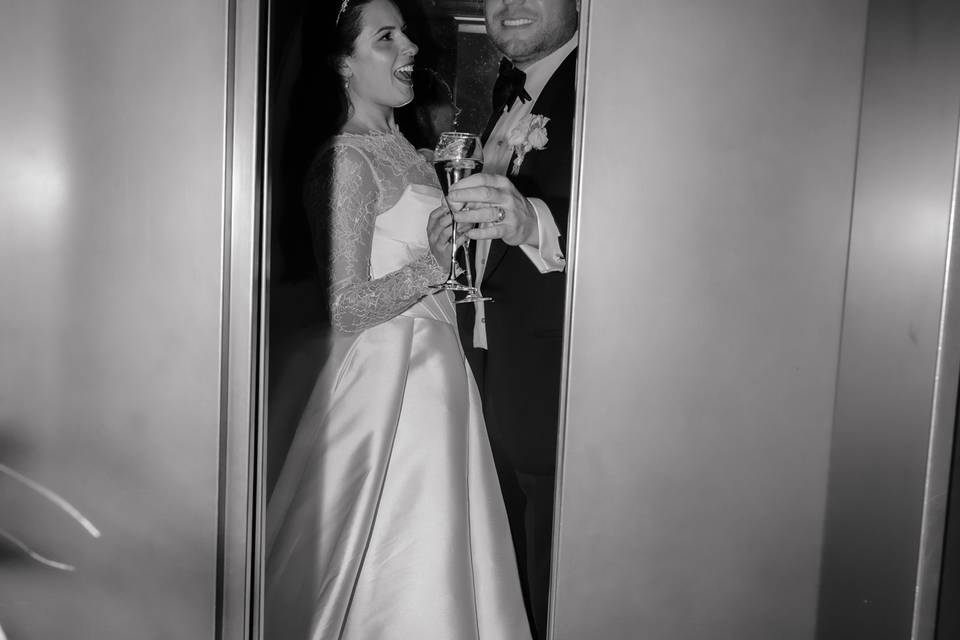 The pavilion london wedding