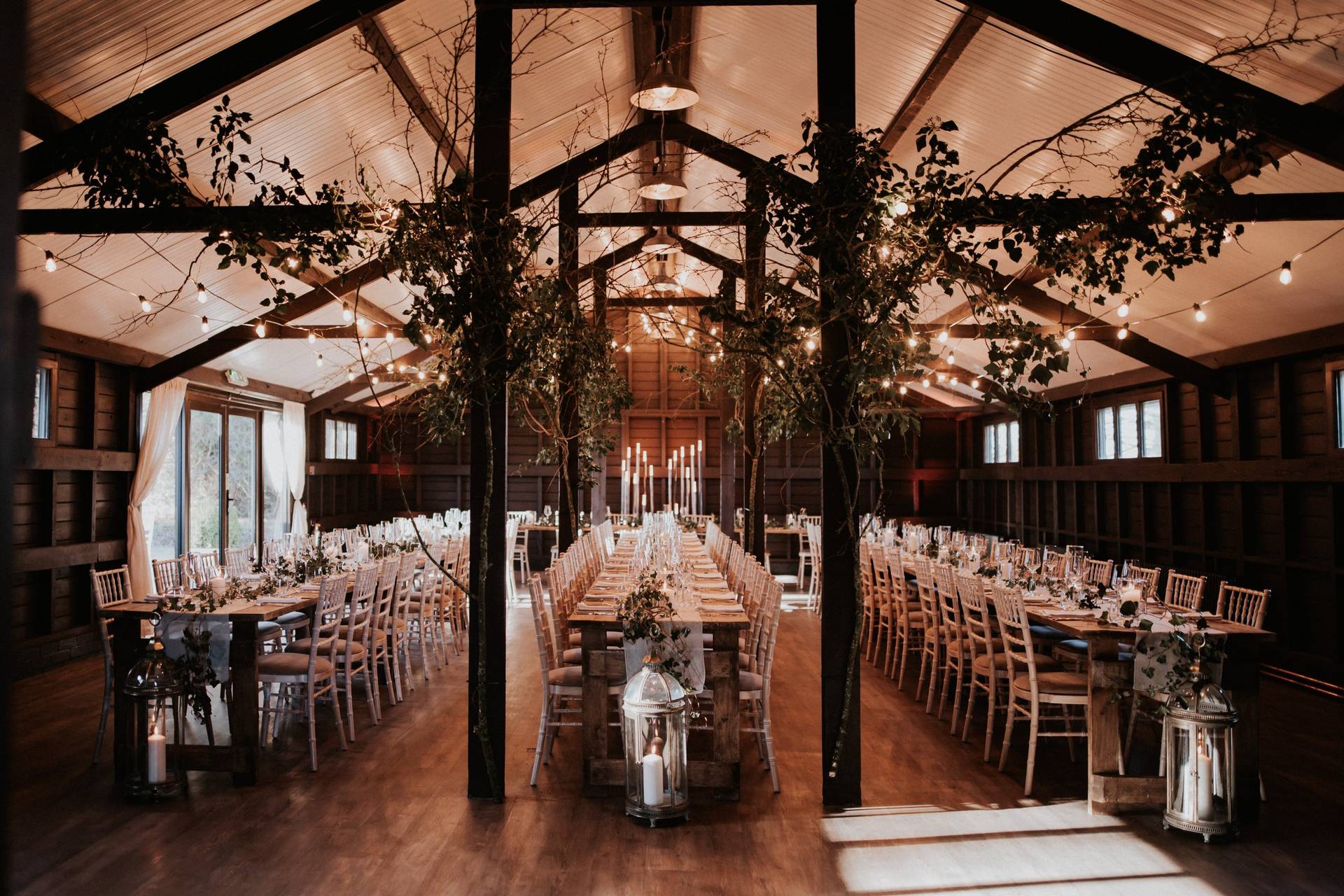 Curds Hall Barn Wedding Venue Dereham, Norfolk | hitched.co.uk