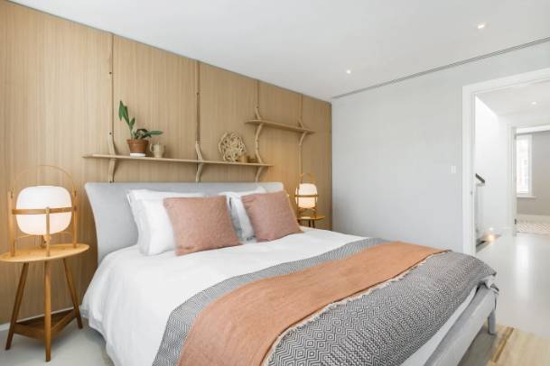 Roomset Photography