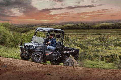 Outdoor Photography