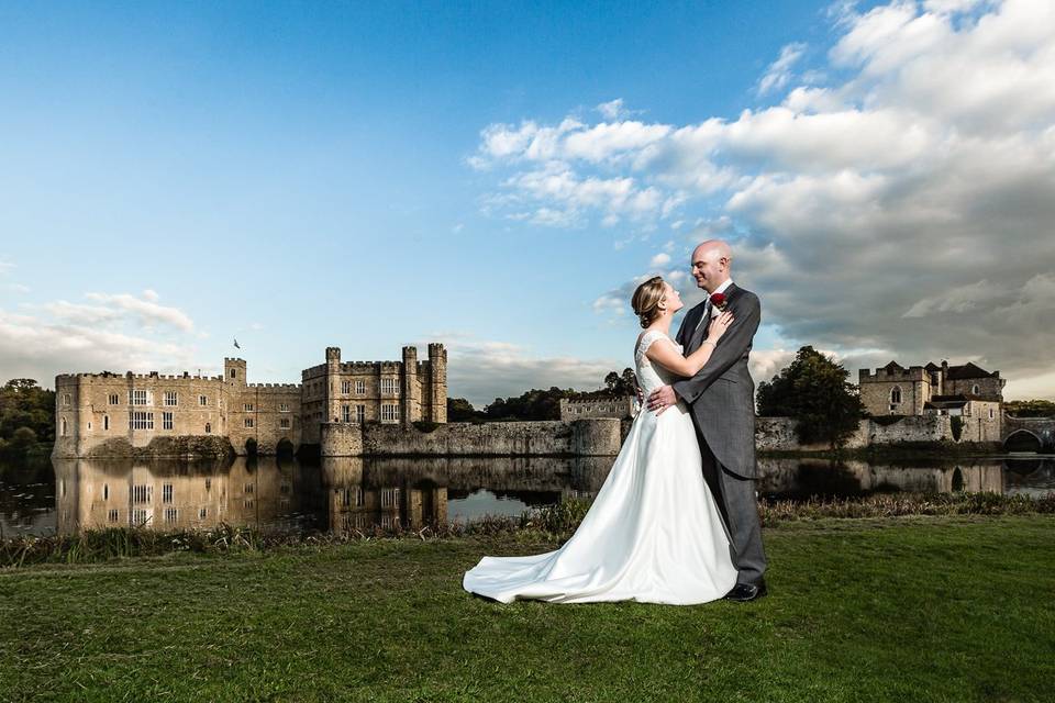 Leeds Castle