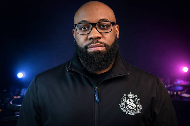 DJ Switch Entertainment Ltd