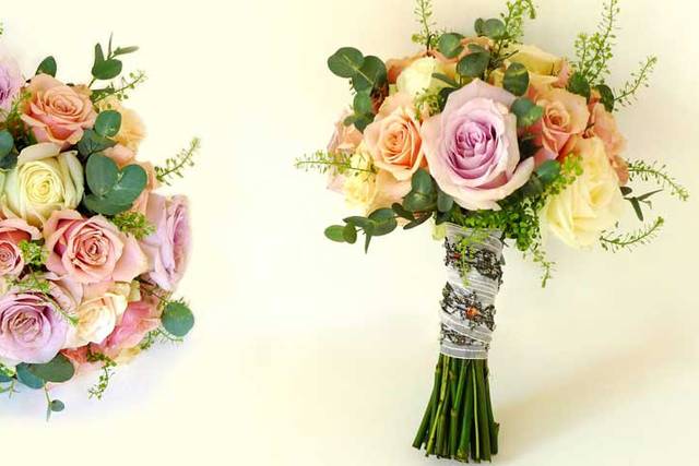 Tilia wedding flowers & event decor