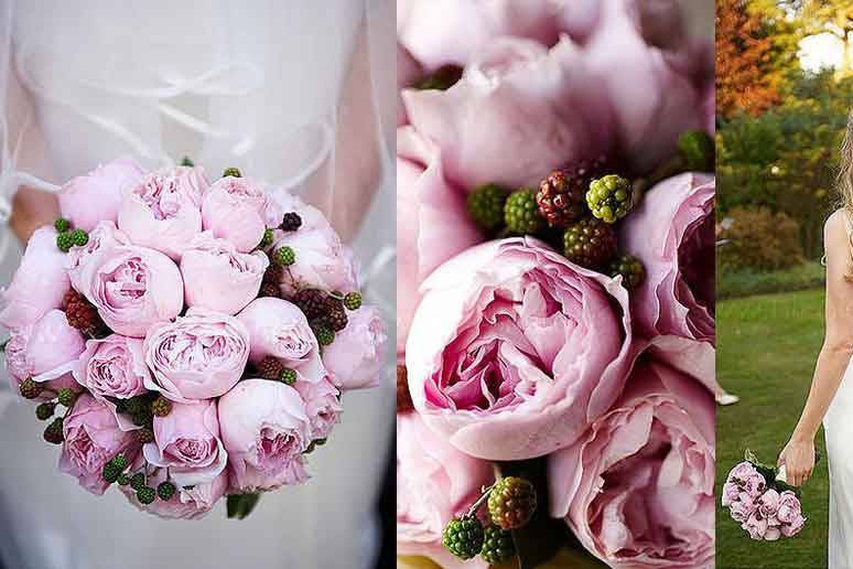 Stunning perfect bouquets