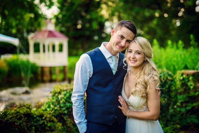 Sheene Mill Wedding venue Royston, Cambridgeshire | hitched.co.uk