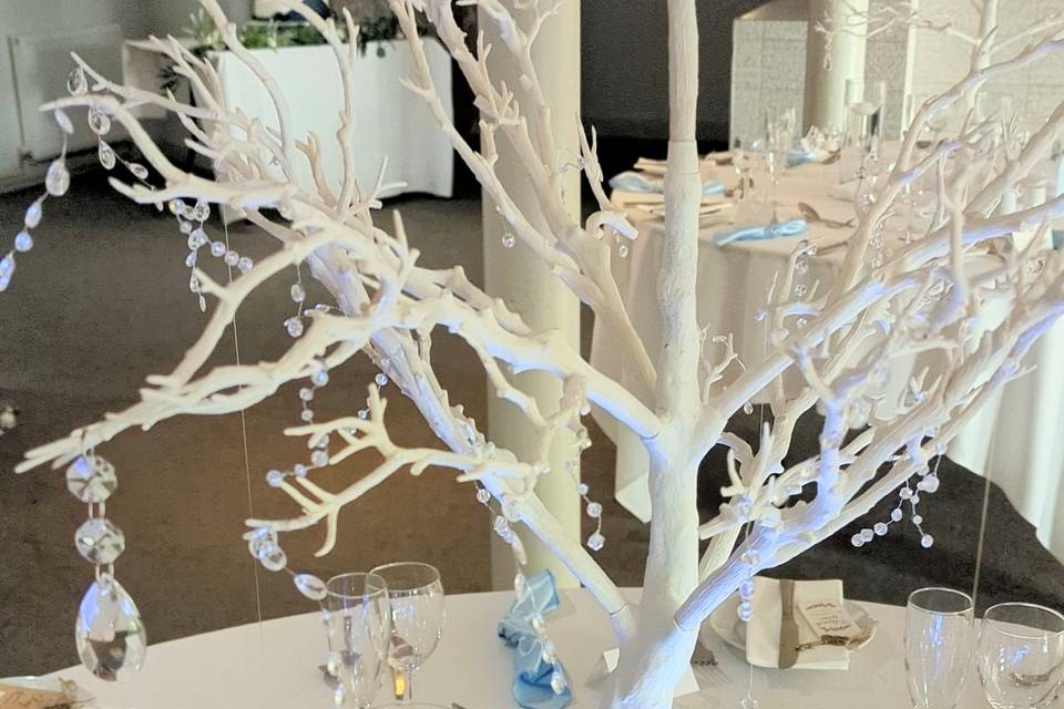 Winter Wonderland