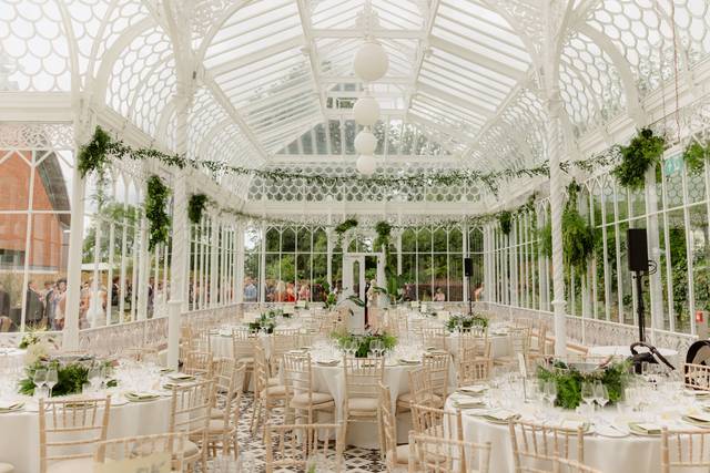 The Horniman Museum & Gardens