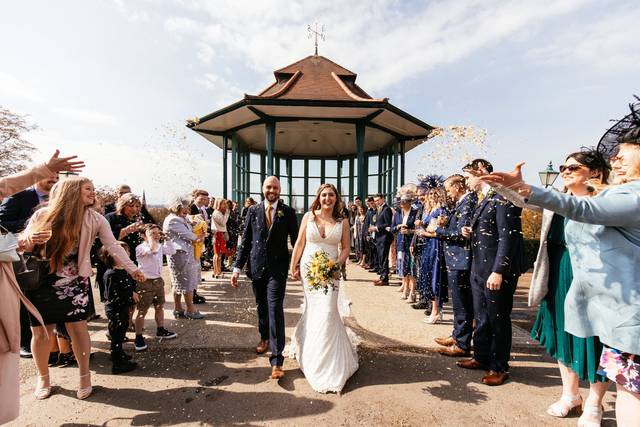 Bandstand