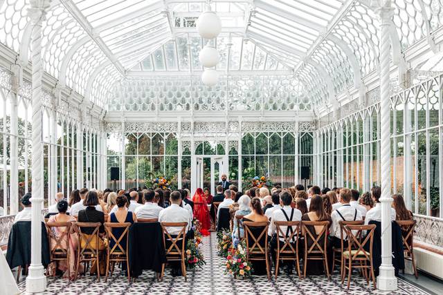 Conservatory