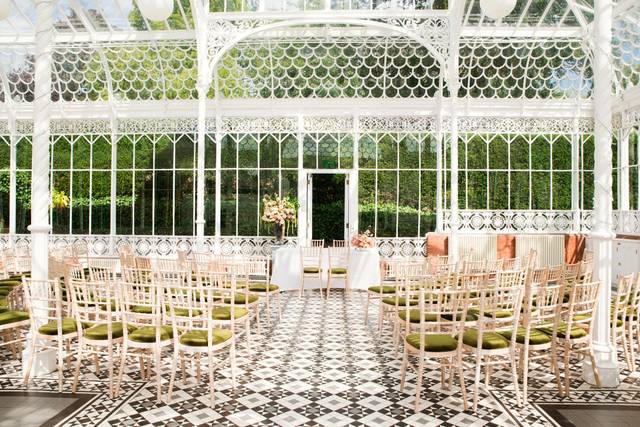 Conservatory