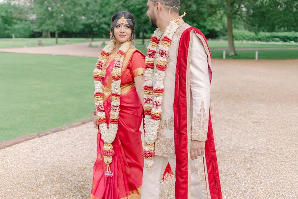 Indian Wedding Photographer