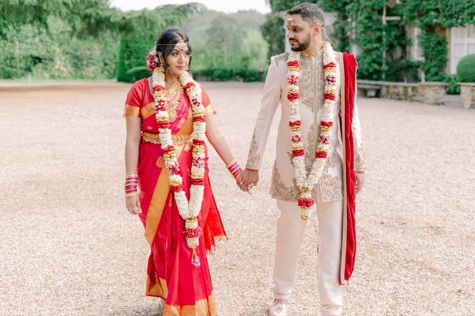 Indian Wedding Photographer