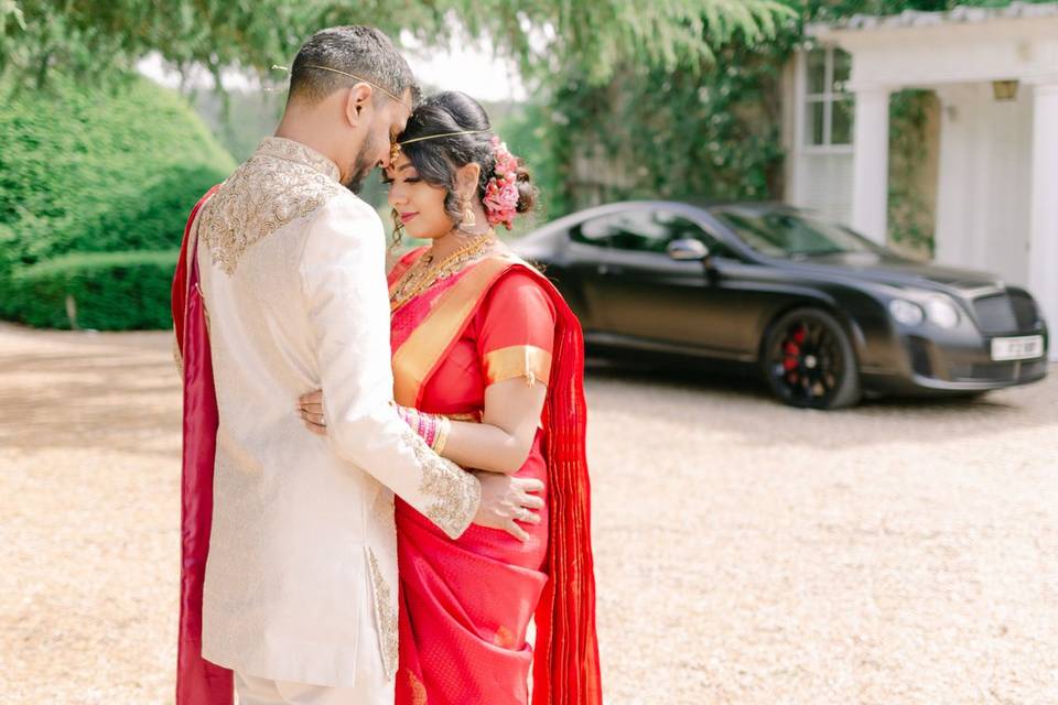 Indian Wedding Photographer